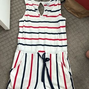 Vineyard Vines for Target Romper